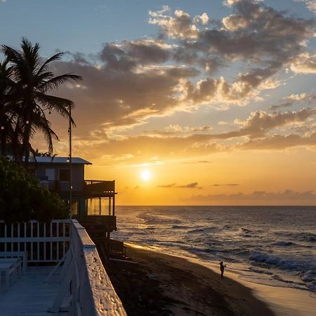 Bella Surf Inn イサベラ エクステリア 写真