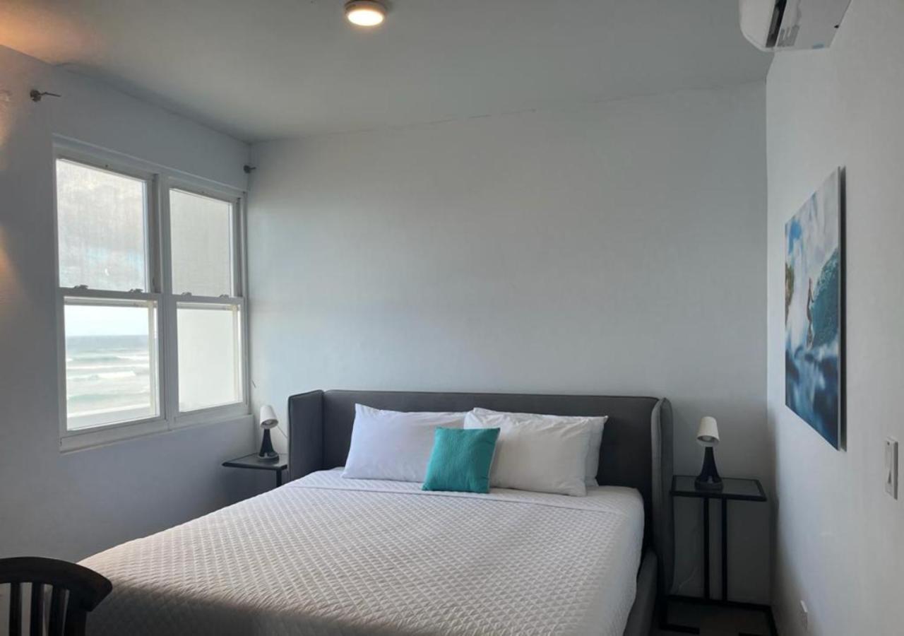 Bella Surf Inn イサベラ エクステリア 写真