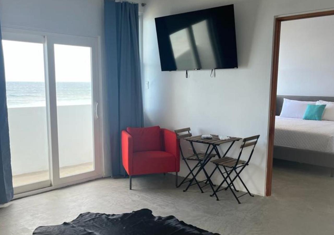 Bella Surf Inn イサベラ エクステリア 写真