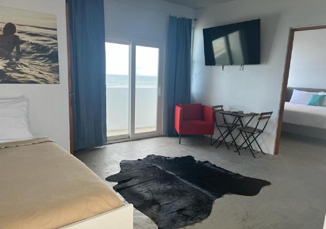 Bella Surf Inn イサベラ エクステリア 写真