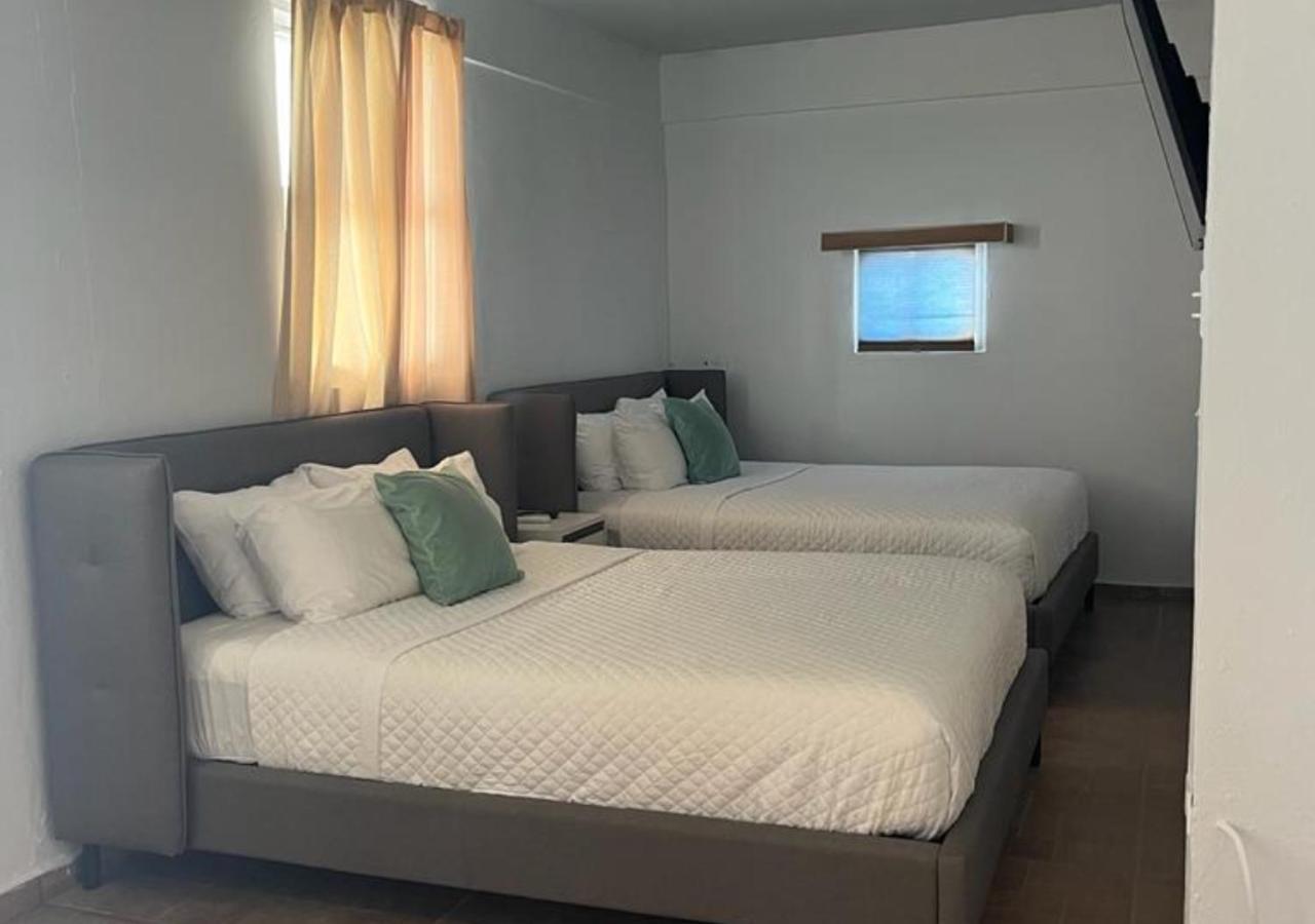 Bella Surf Inn イサベラ エクステリア 写真