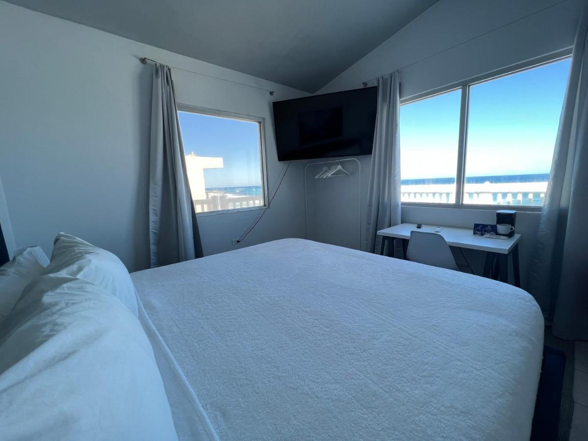 Bella Surf Inn イサベラ エクステリア 写真