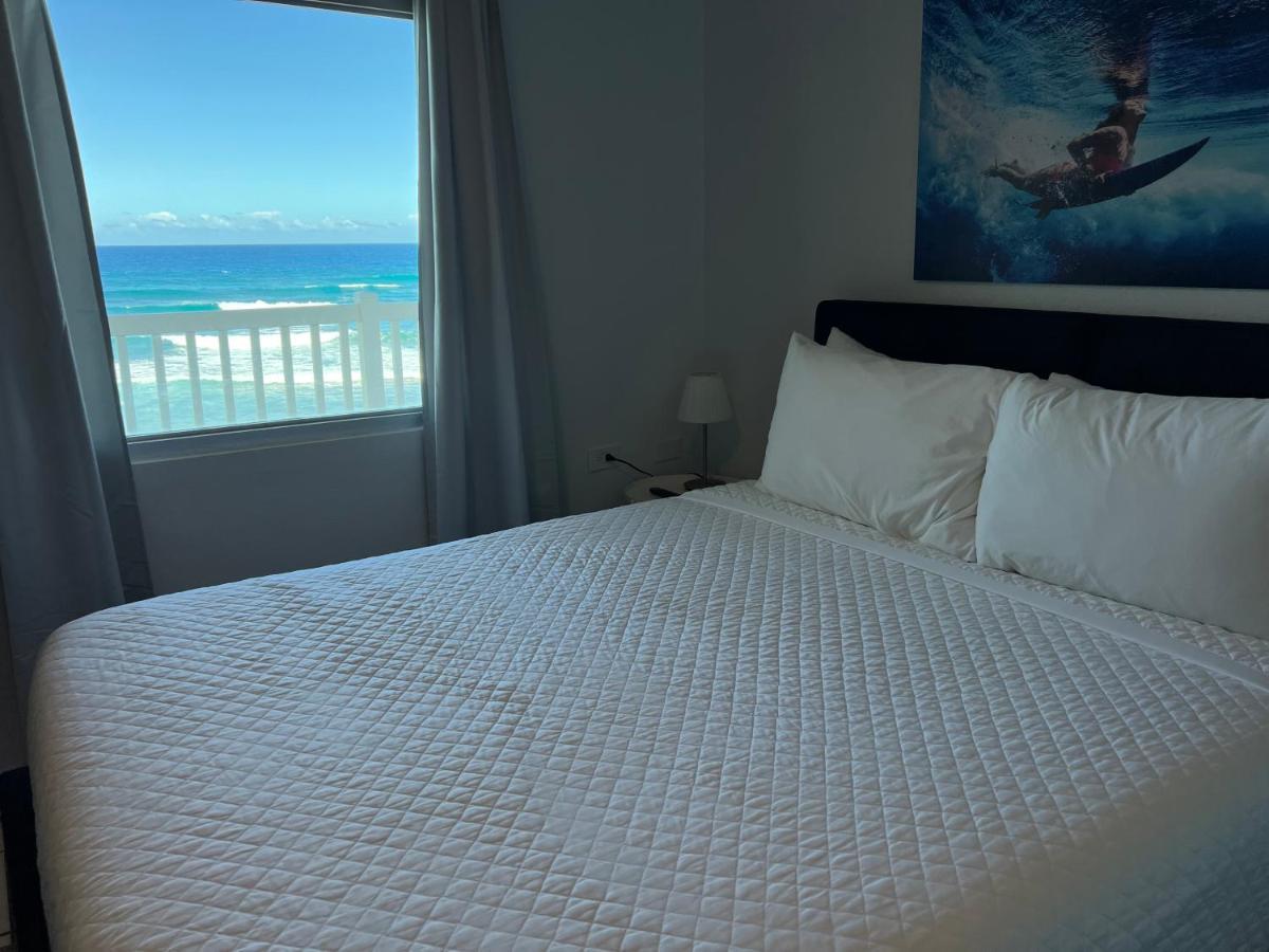 Bella Surf Inn イサベラ エクステリア 写真