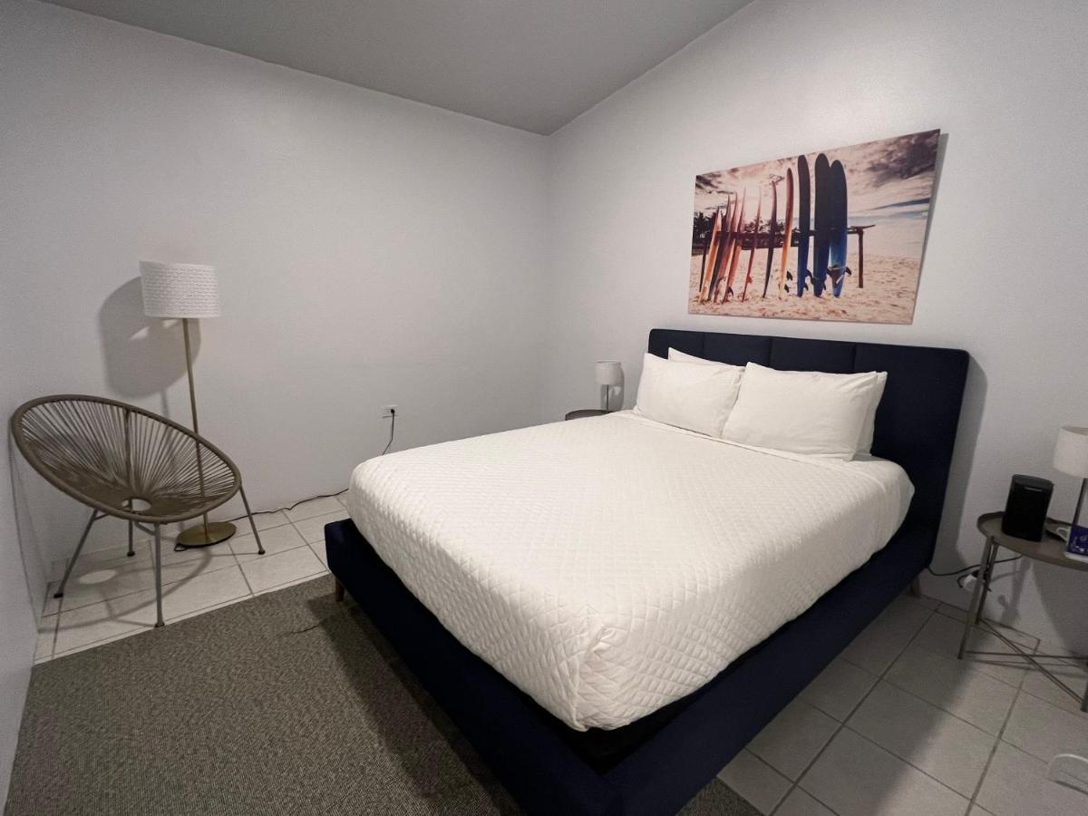 Bella Surf Inn イサベラ エクステリア 写真