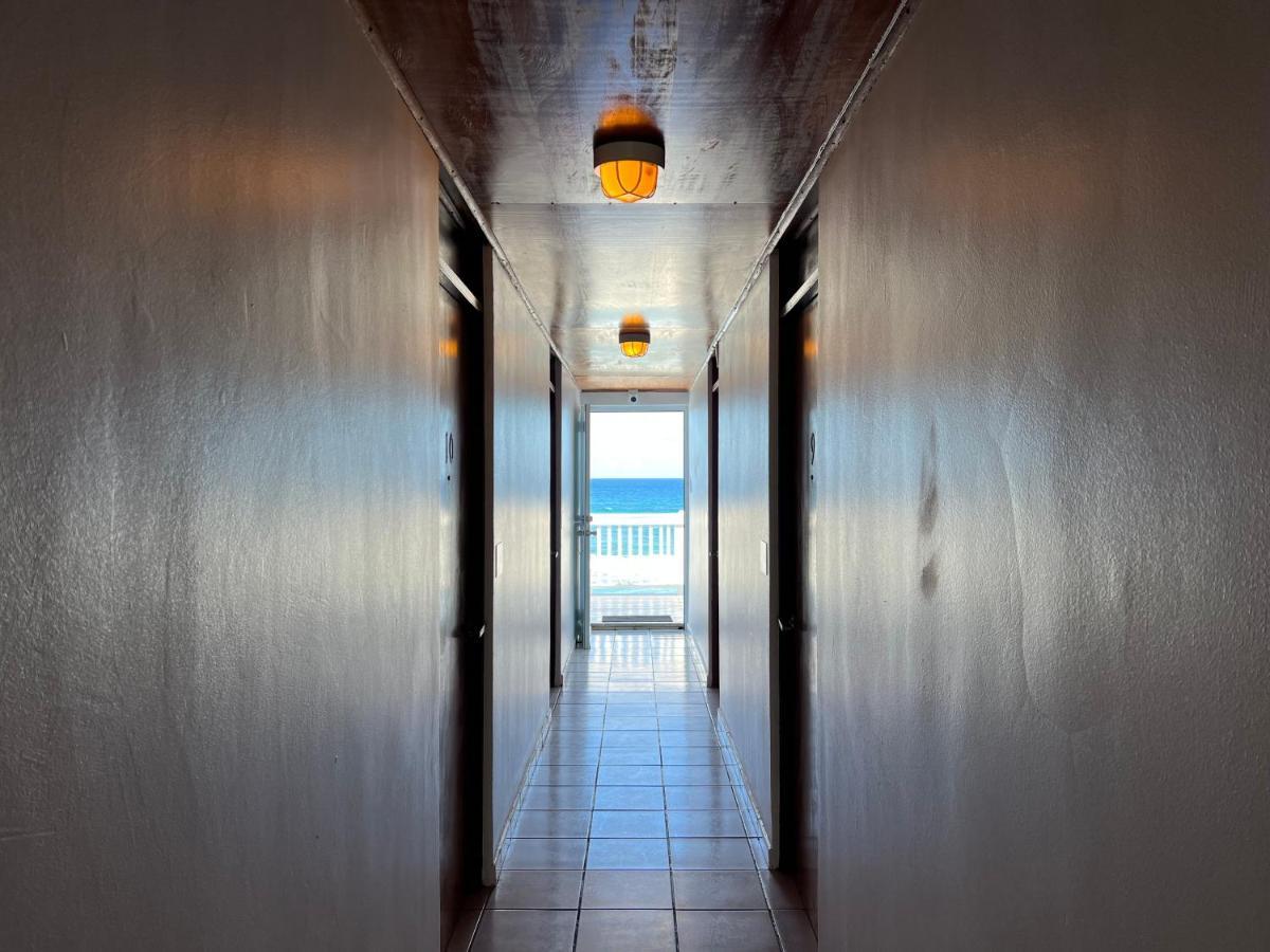 Bella Surf Inn イサベラ エクステリア 写真