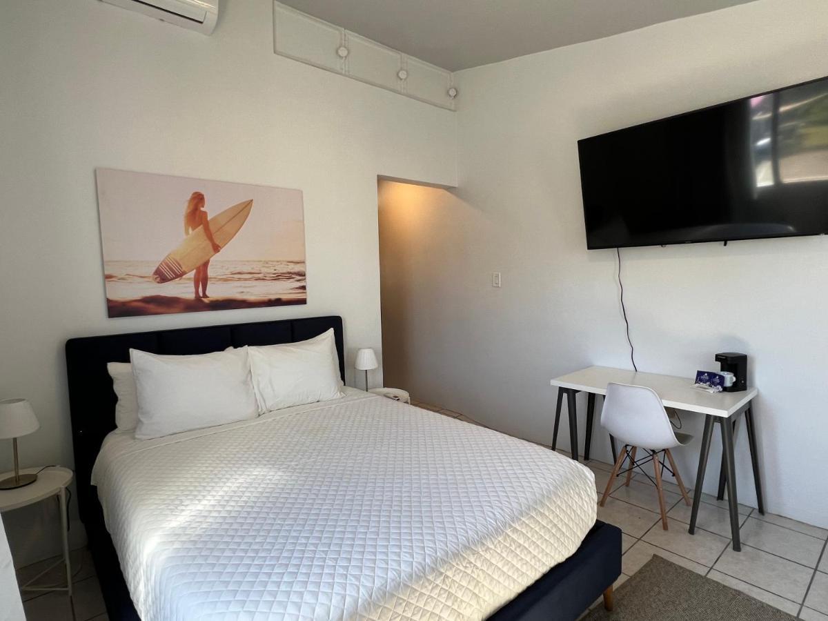 Bella Surf Inn イサベラ エクステリア 写真