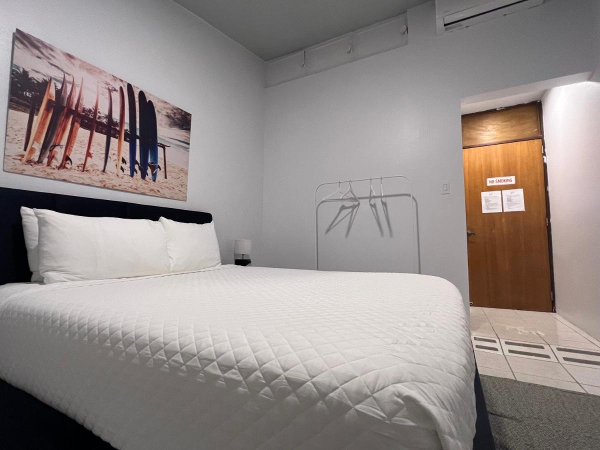 Bella Surf Inn イサベラ エクステリア 写真