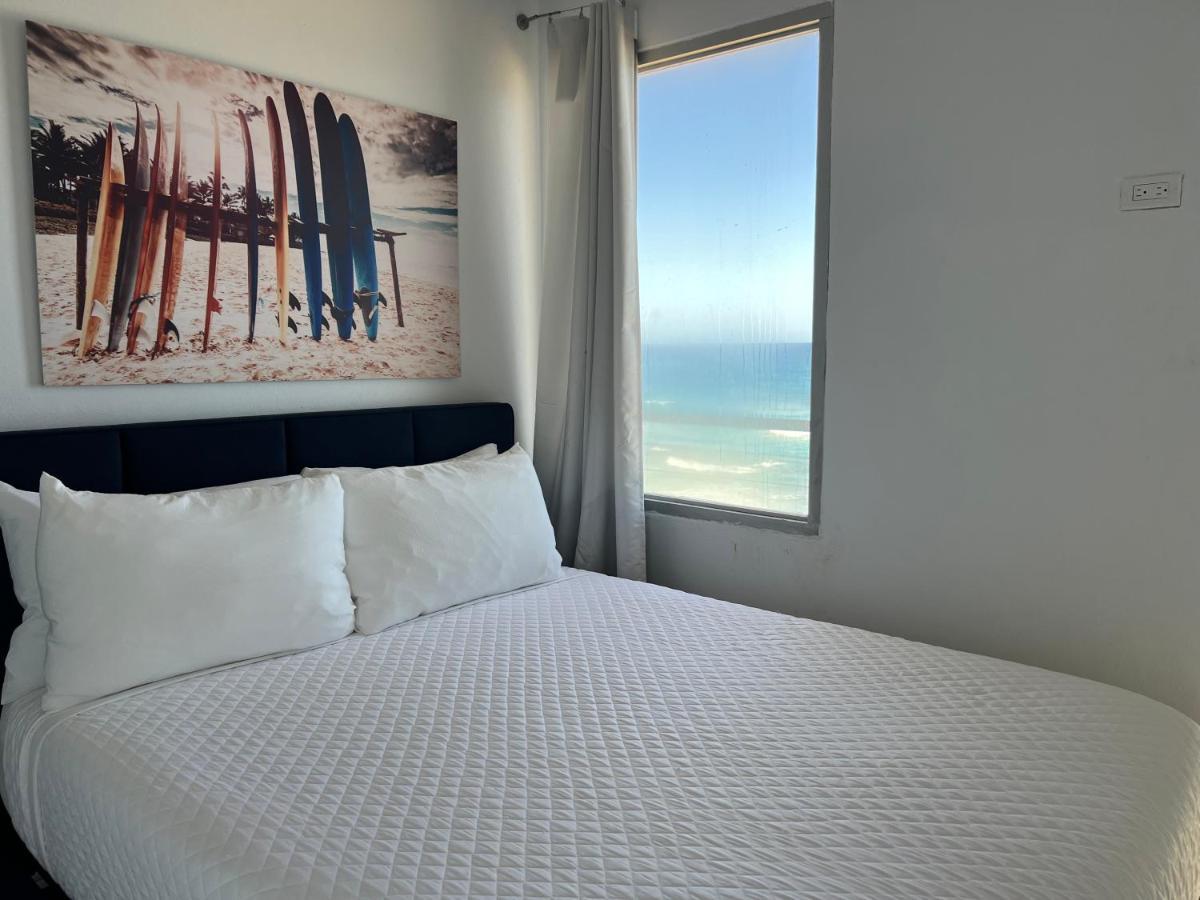 Bella Surf Inn イサベラ エクステリア 写真