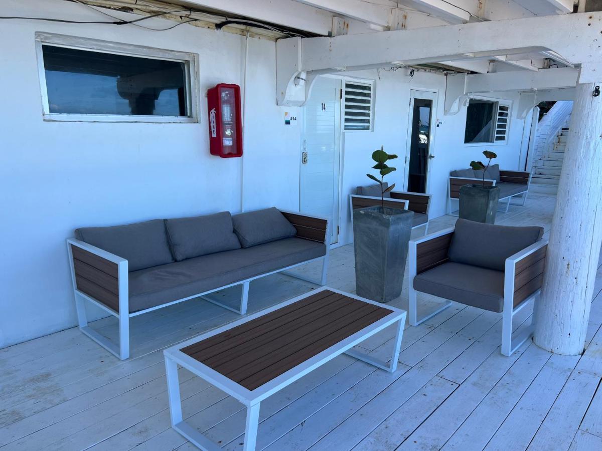 Bella Surf Inn イサベラ エクステリア 写真