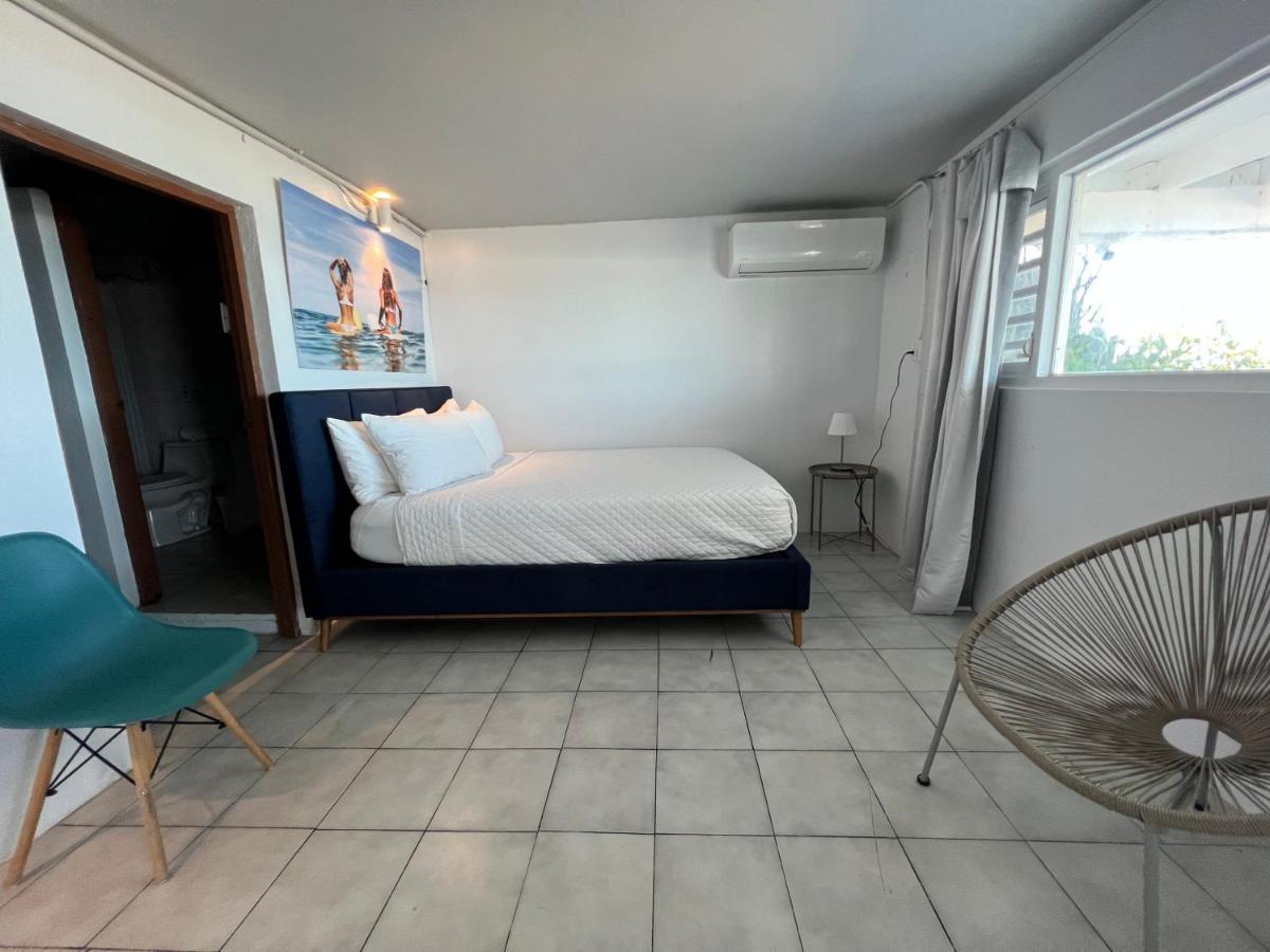 Bella Surf Inn イサベラ エクステリア 写真