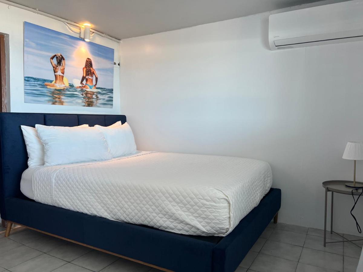 Bella Surf Inn イサベラ エクステリア 写真