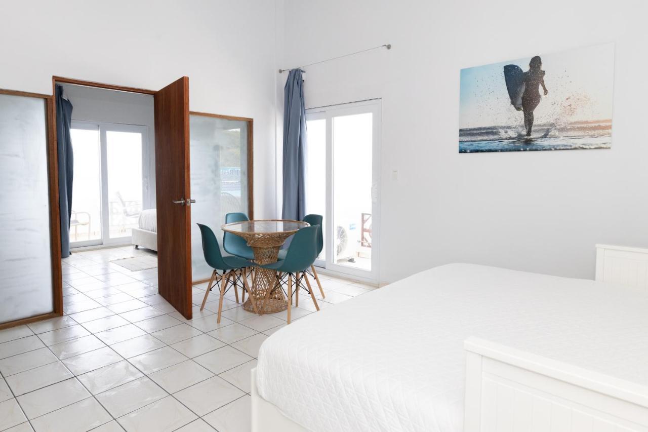 Bella Surf Inn イサベラ エクステリア 写真