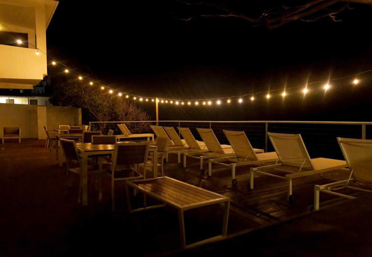 Bella Surf Inn イサベラ エクステリア 写真
