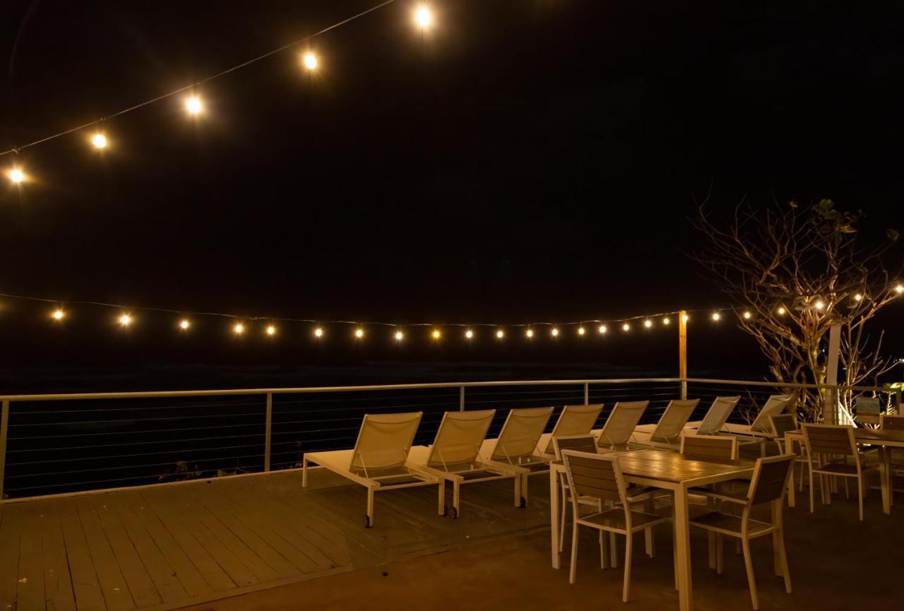 Bella Surf Inn イサベラ エクステリア 写真