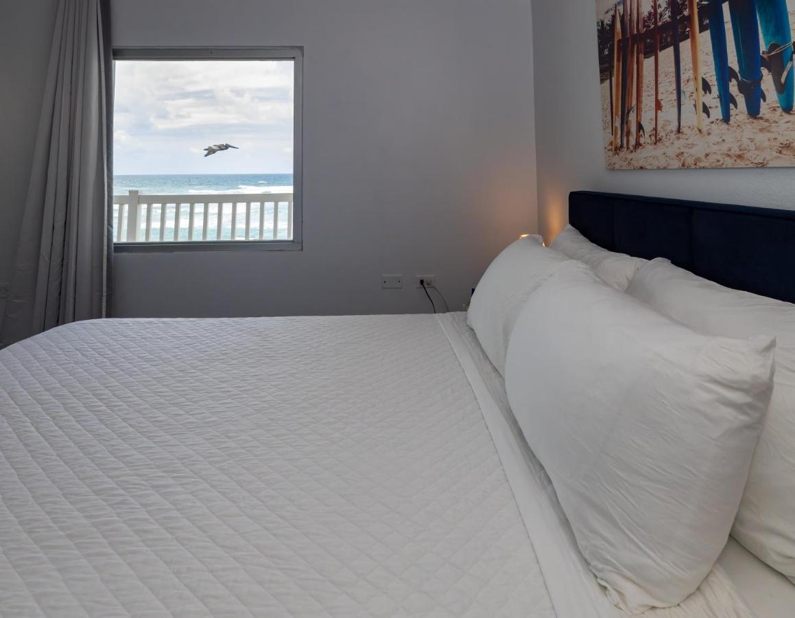 Bella Surf Inn イサベラ エクステリア 写真