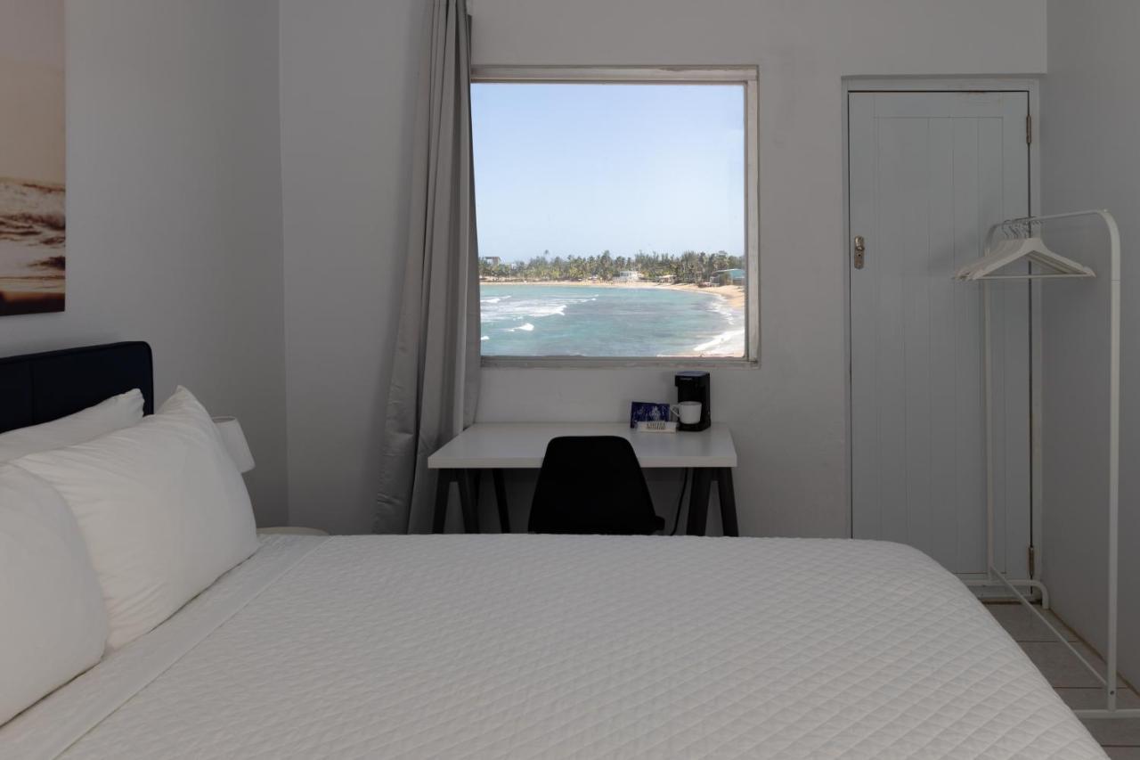 Bella Surf Inn イサベラ エクステリア 写真