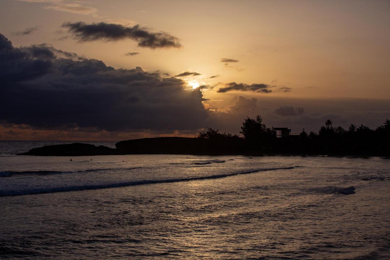 Bella Surf Inn イサベラ エクステリア 写真