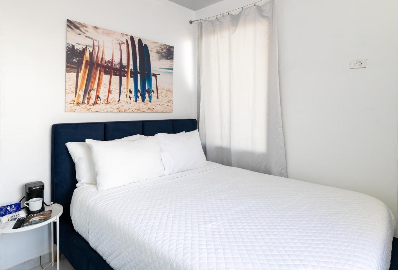 Bella Surf Inn イサベラ エクステリア 写真