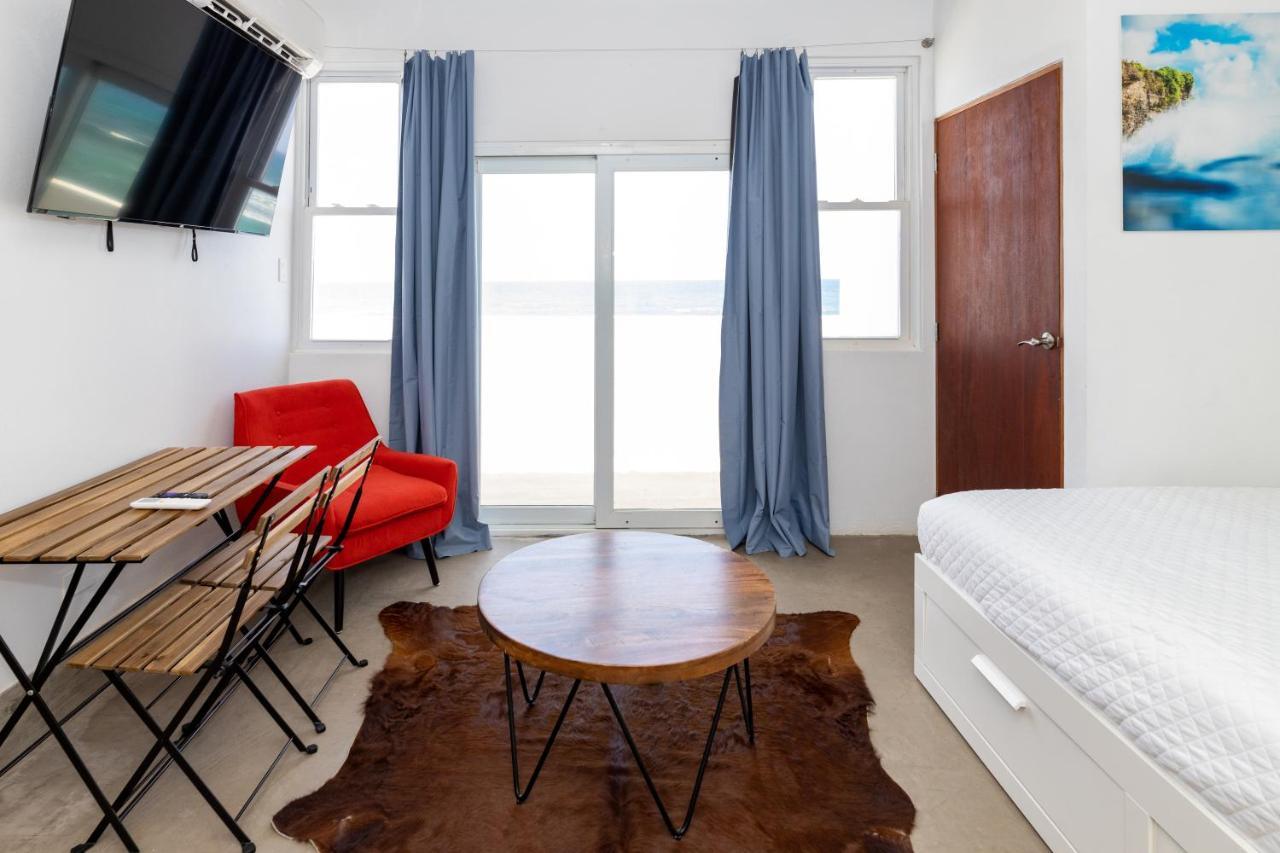 Bella Surf Inn イサベラ エクステリア 写真