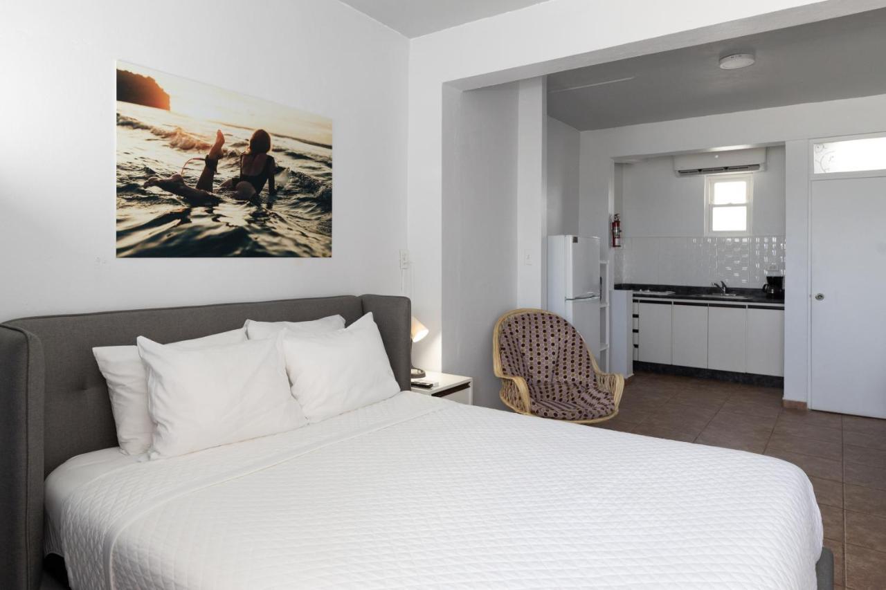 Bella Surf Inn イサベラ エクステリア 写真