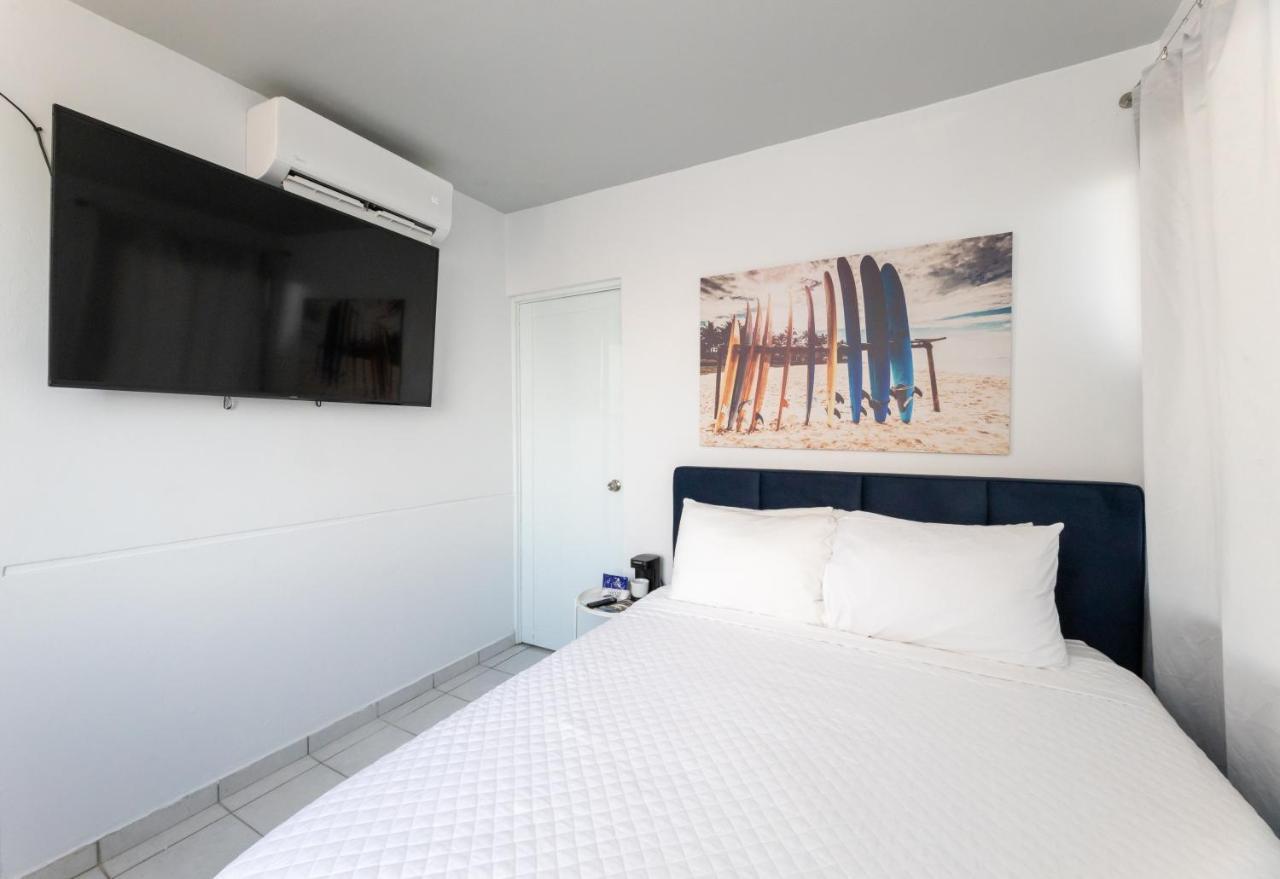 Bella Surf Inn イサベラ エクステリア 写真