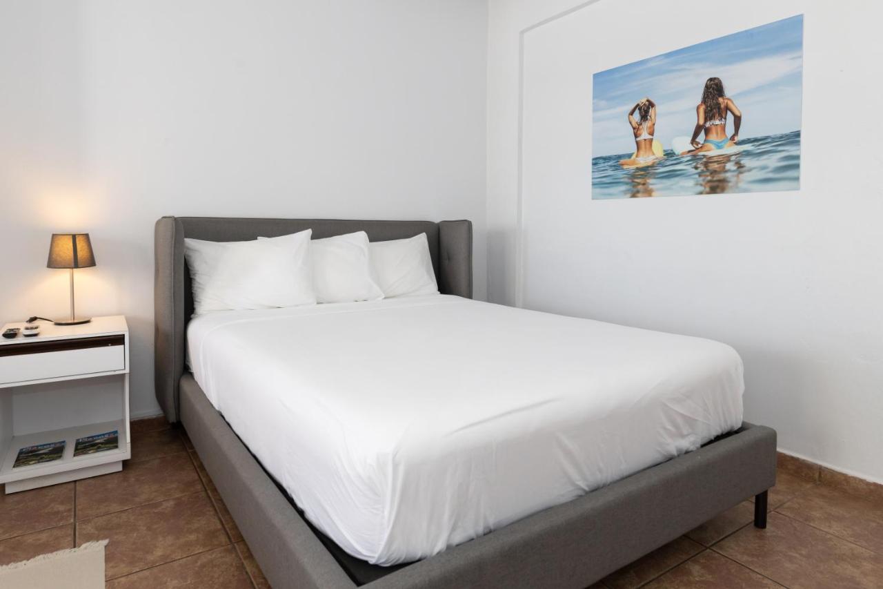 Bella Surf Inn イサベラ エクステリア 写真