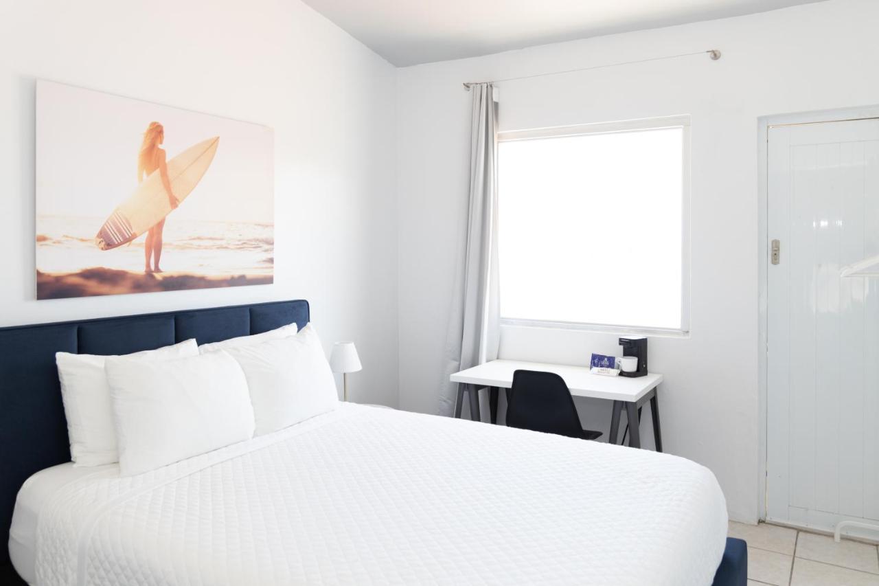 Bella Surf Inn イサベラ エクステリア 写真