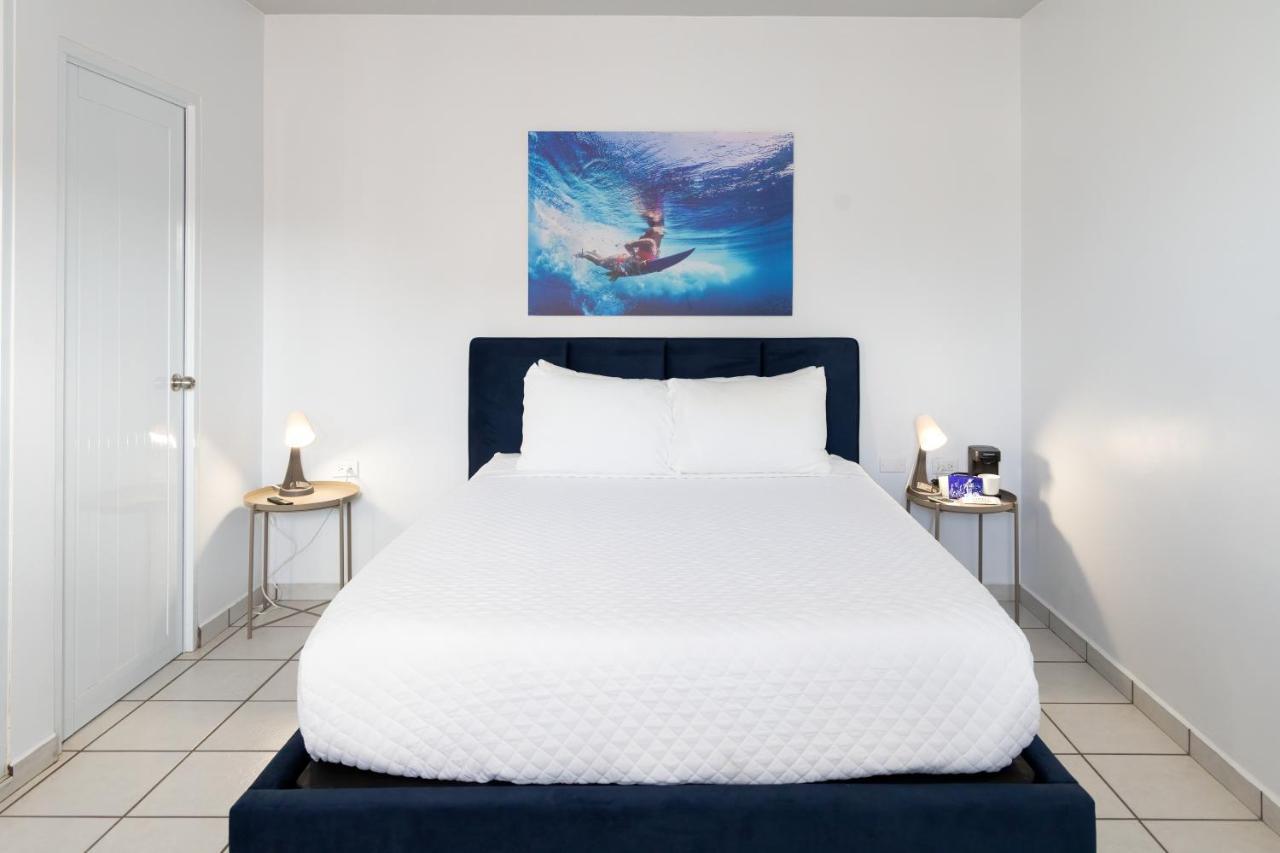 Bella Surf Inn イサベラ エクステリア 写真