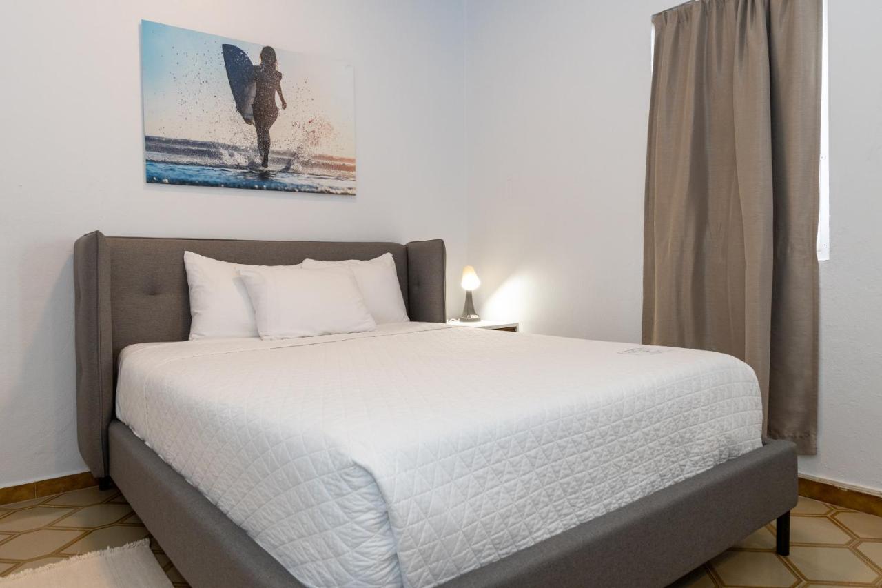 Bella Surf Inn イサベラ エクステリア 写真