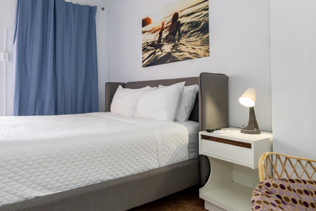 Bella Surf Inn イサベラ エクステリア 写真